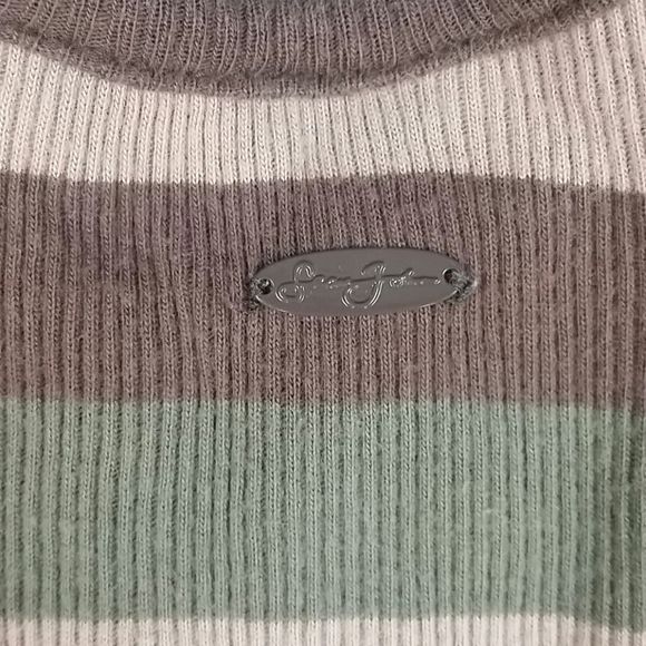 Sean John juniors M tank top sequin - Picture 6 of 6